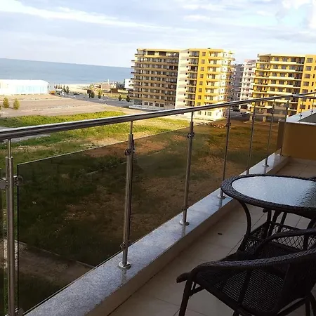 Apartmán Sea & Lake View *
