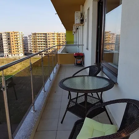 Sea & Lake View *