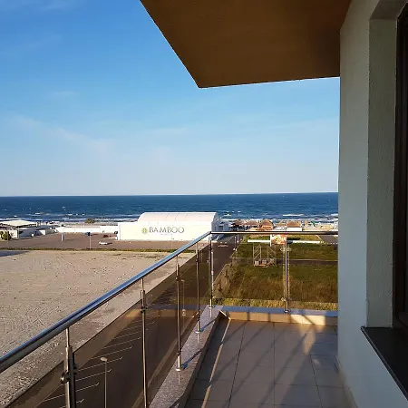 Apartmán Sea & Lake View *