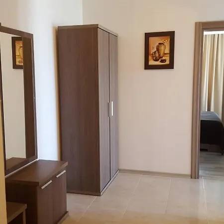 Apartmán Sea & Lake View *