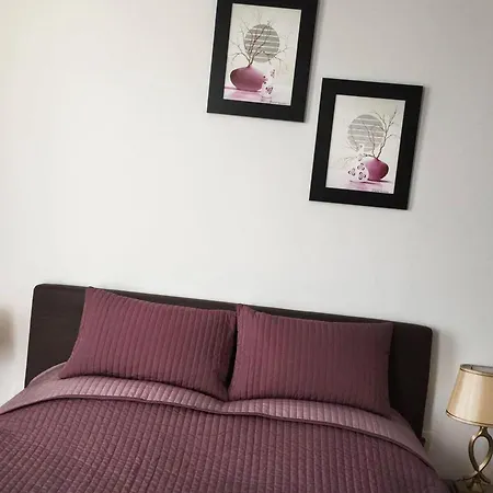 Apartmán Sea & Lake View *