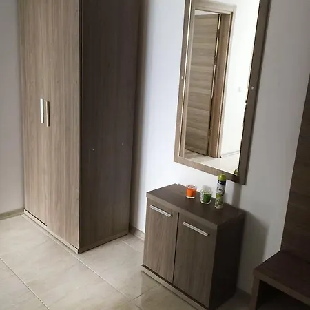 Apartmán Sea & Lake View *