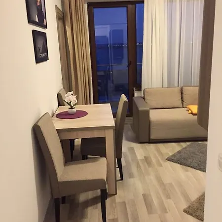 Apartmán Sea & Lake View Mamaia
