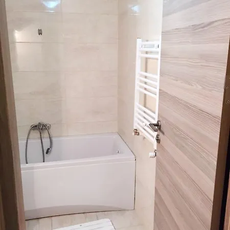 Apartmán Sea & Lake View Mamaia