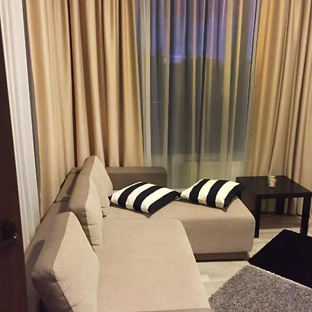 Sea & Lake View Apartmán