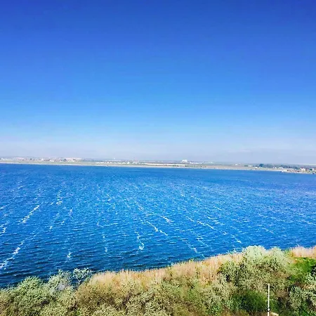 Apartmán Sea & Lake View *
