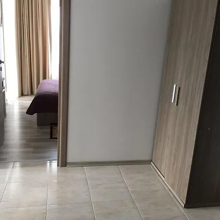 Apartmán Sea & Lake View