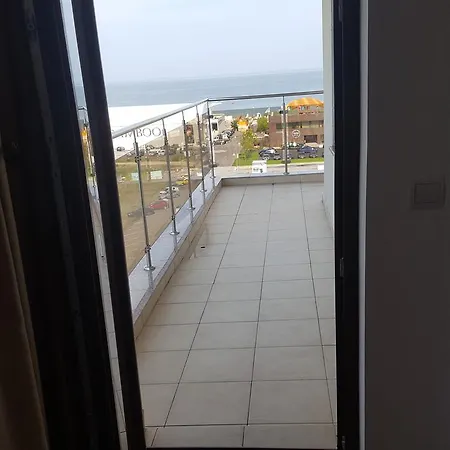 Apartmán Sea & Lake View *