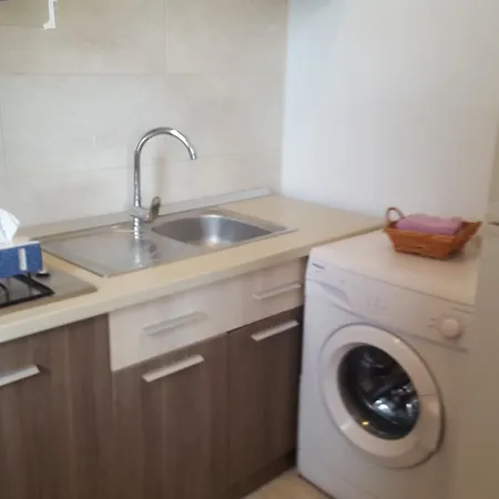 Apartmán Sea & Lake View *