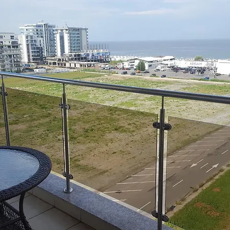 Sea & Lake View * Mamaia