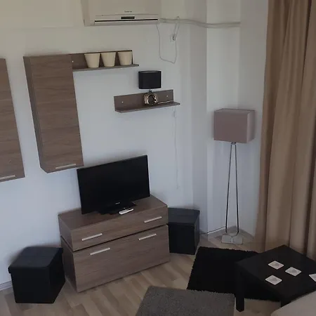 Apartmán Sea & Lake View Mamaia