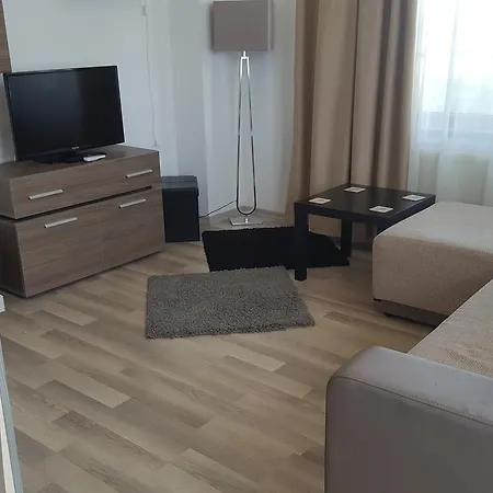 Apartmán Sea & Lake View Mamaia