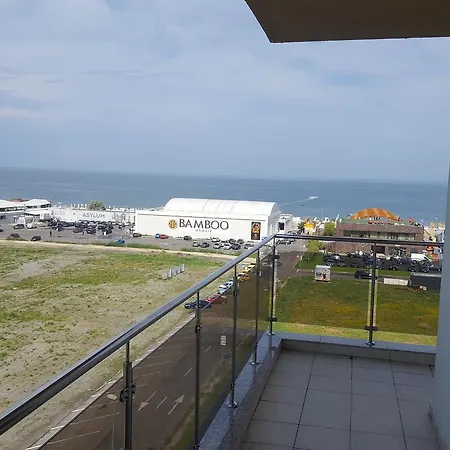 Sea & Lake View *