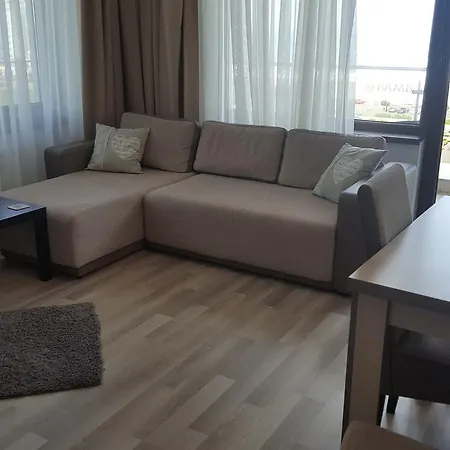 Apartmán Sea & Lake View Mamaia