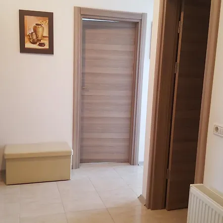 Apartmán Sea & Lake View