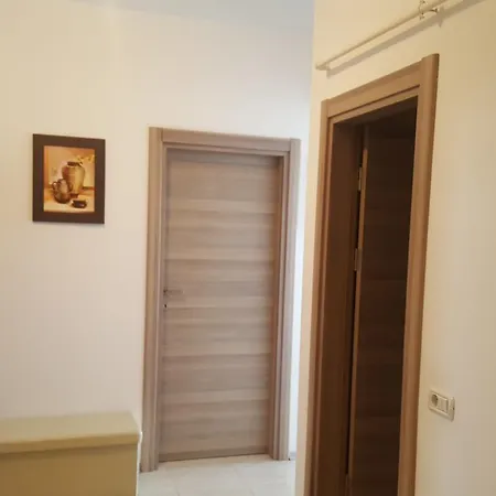 Apartmán Sea & Lake View *