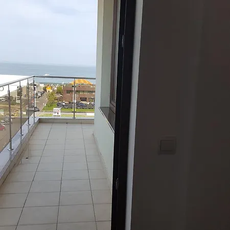 Sea & Lake View Mamaia
