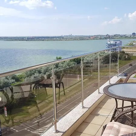 Sea & Lake View * Mamaia