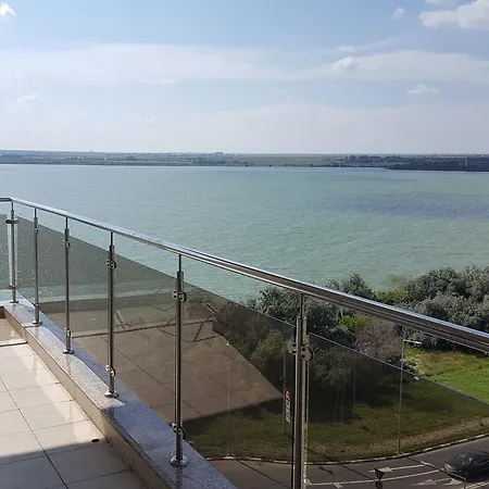 Apartmán Sea & Lake View *