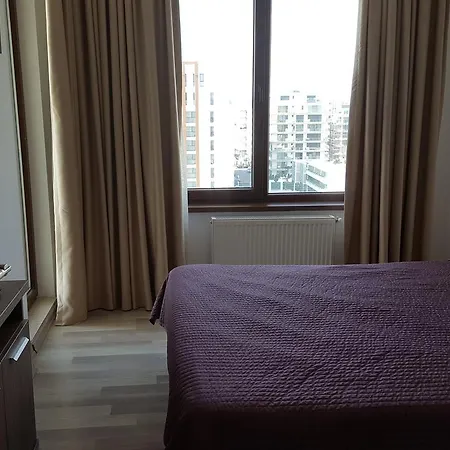 Sea & Lake View Apartmán *