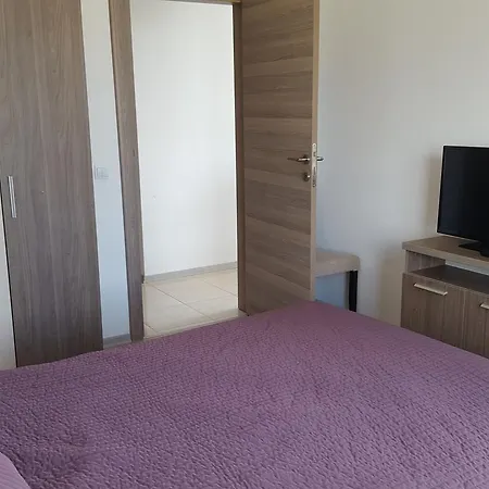 Sea & Lake View Apartmán Mamaia